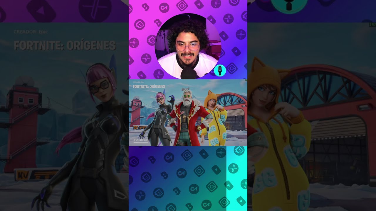 🔥NOCHE DE STREAM (TARDE PERO) TOP🔥 |  FORTNITE ANTES DEL MINI EVENTO | !ID !DROPS