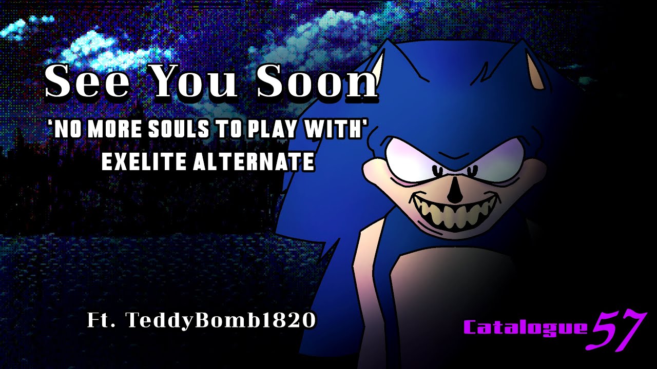 Catalogue 57 OST: See You Soon +FLP