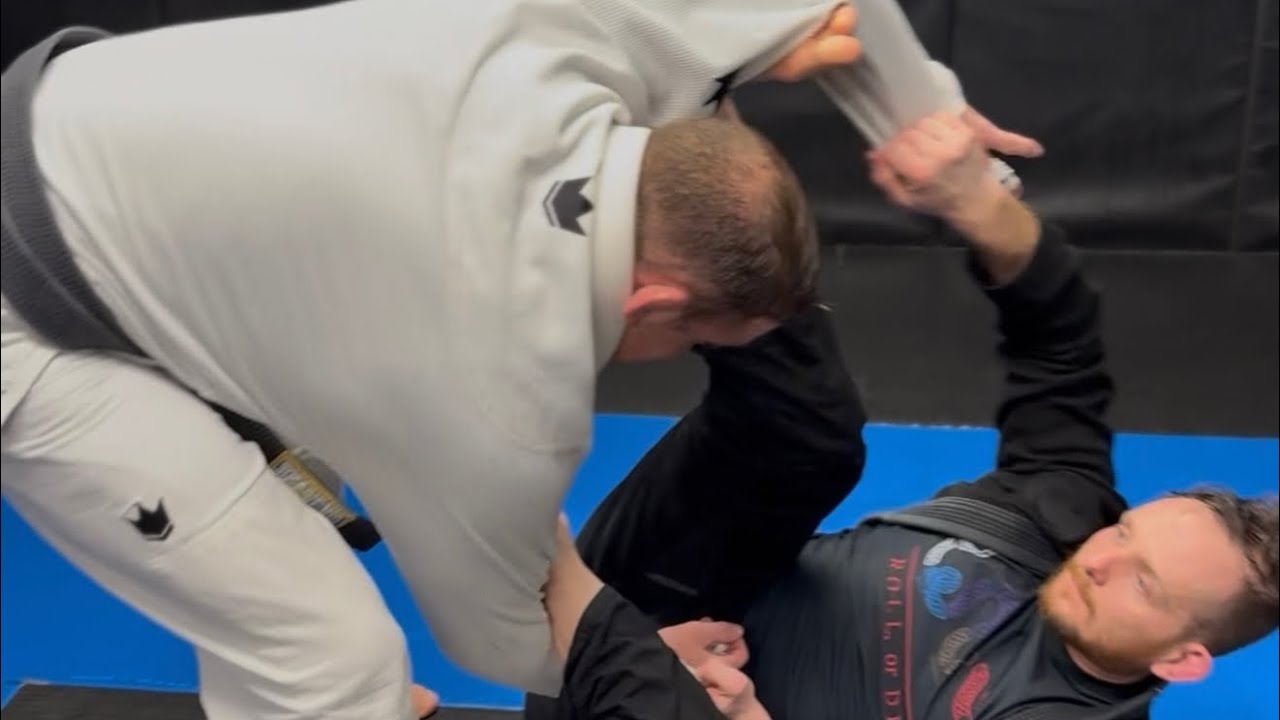 3 Methods for Passing the Spider/Lasso