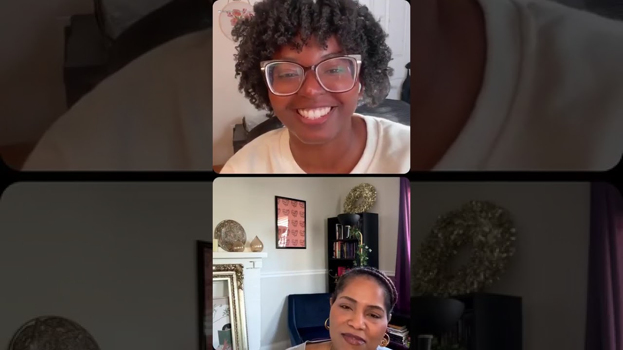 Creating When Emotions Are Running High (with Marcia Black)