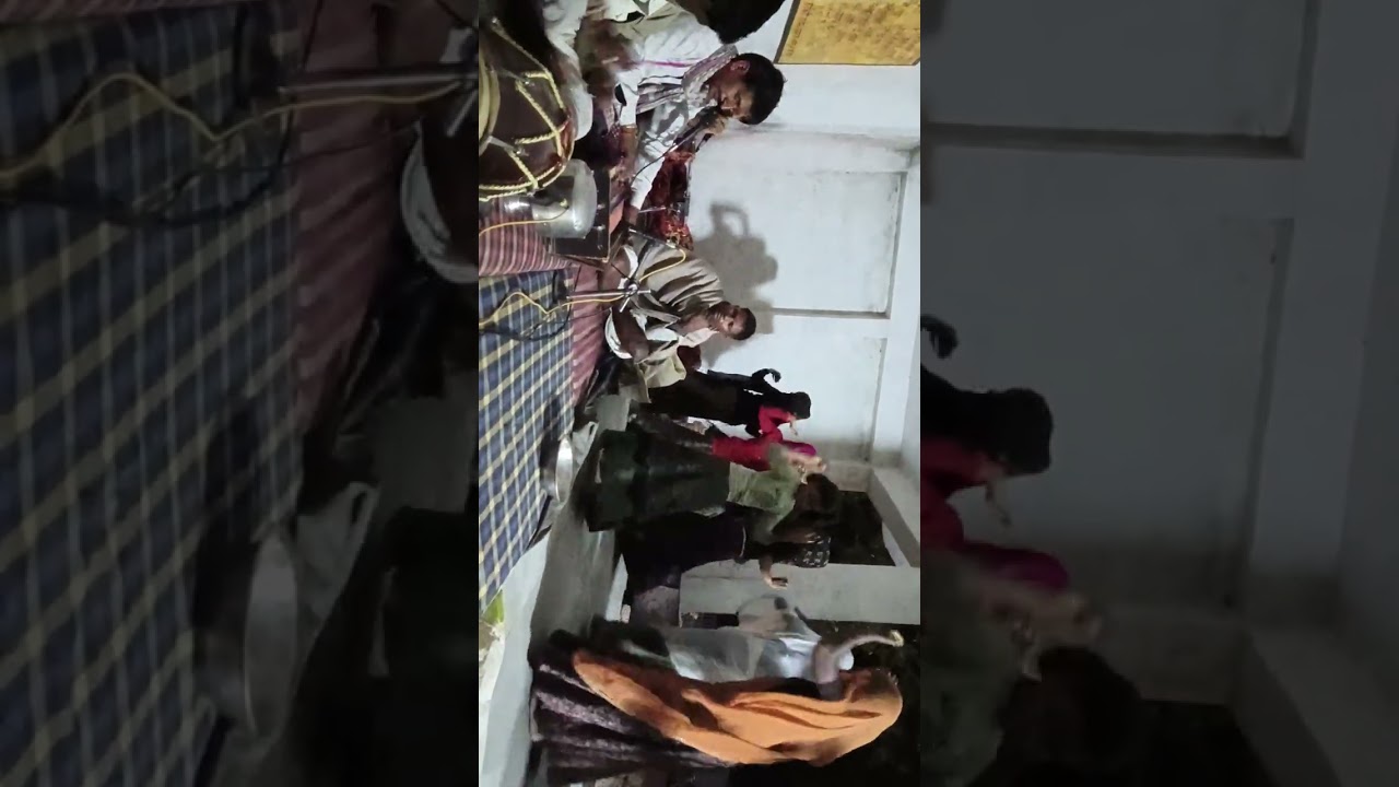गायक दिनेश पांचाल जयराम गूर्जर m.6377399985