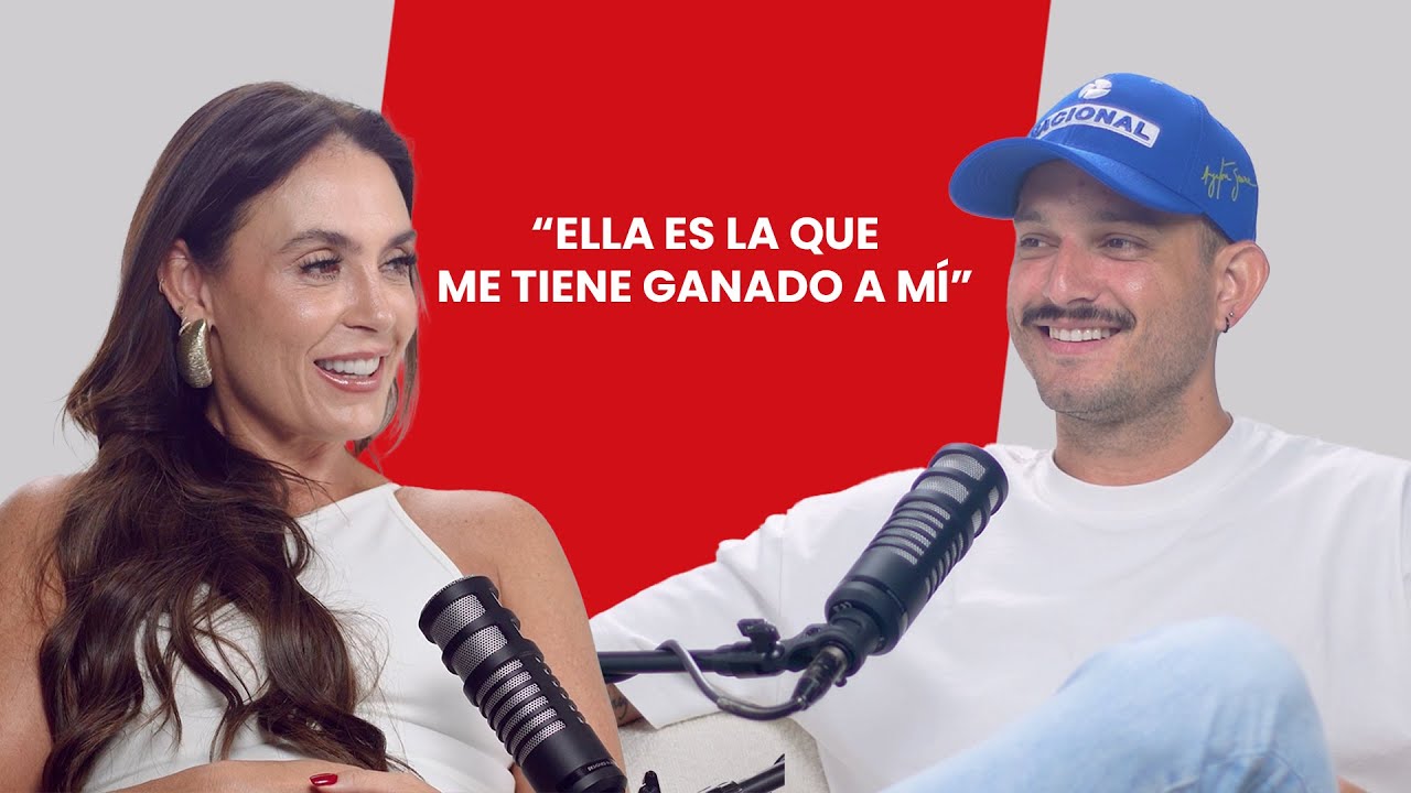 Papás del alma | SEÑORA CHARLA