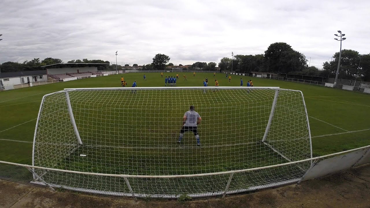 Worcester Park A Highlights