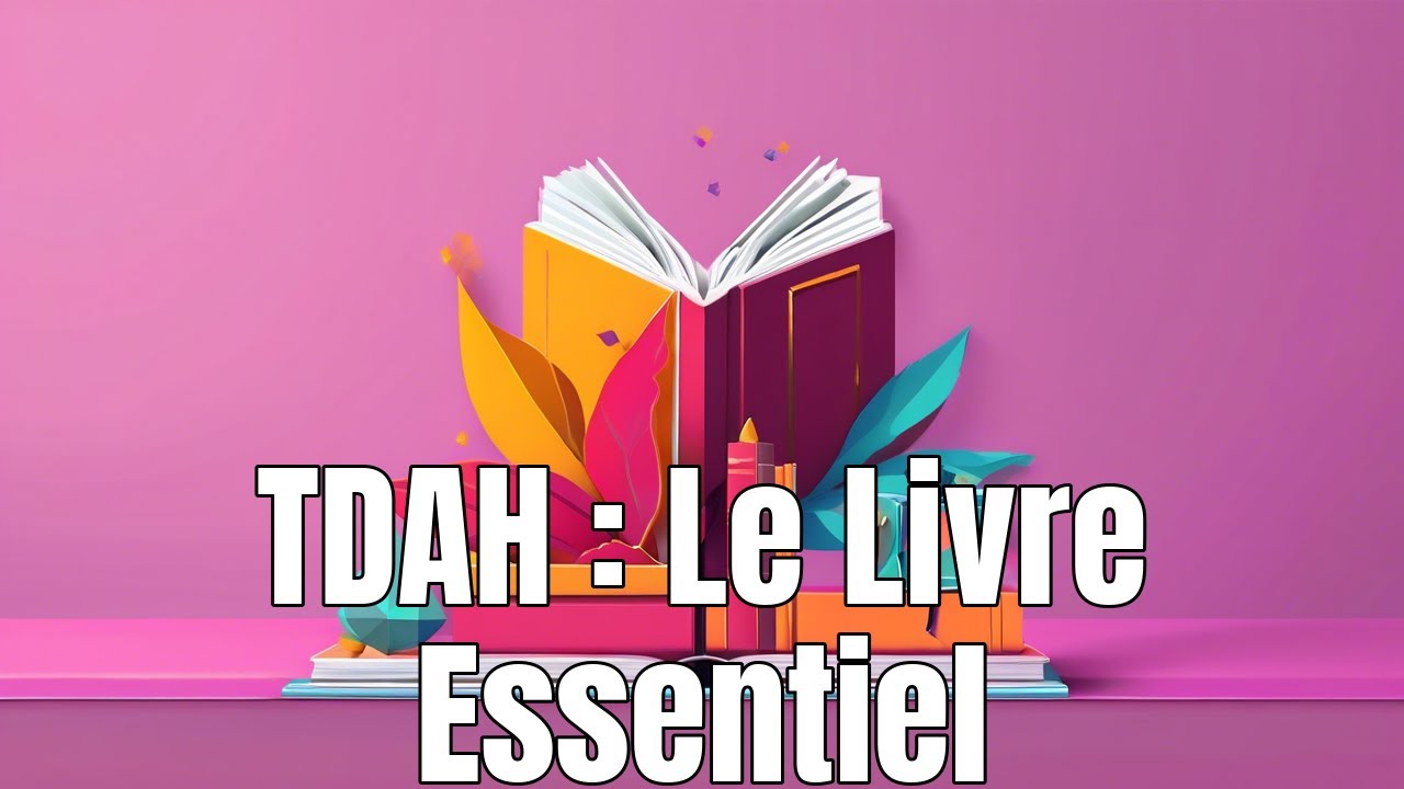 Un livre bijou sur l’histoire du TDAH et de l’hyperactivité ! Merci Dr Éric Konofal !