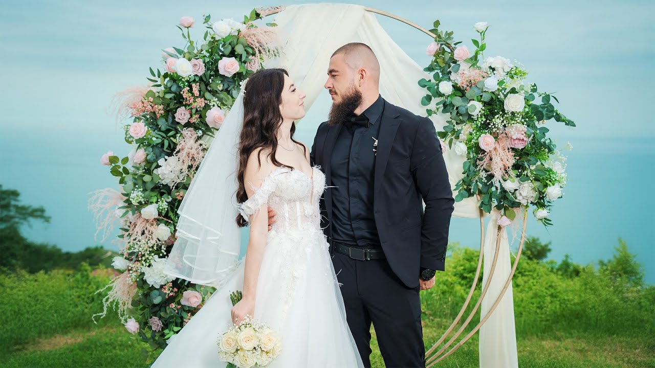 Sinem & Denislav - Wedding Trailer - UHD 4K