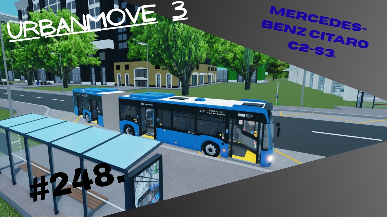 Simbus Driver | Mercedes Benz C2-S3 | 11B: R&oacute;kusderes, Tecs&oacute; &Aacute;ruh&aacute;z▶J&aacute;szai Mari t&eacute;r.