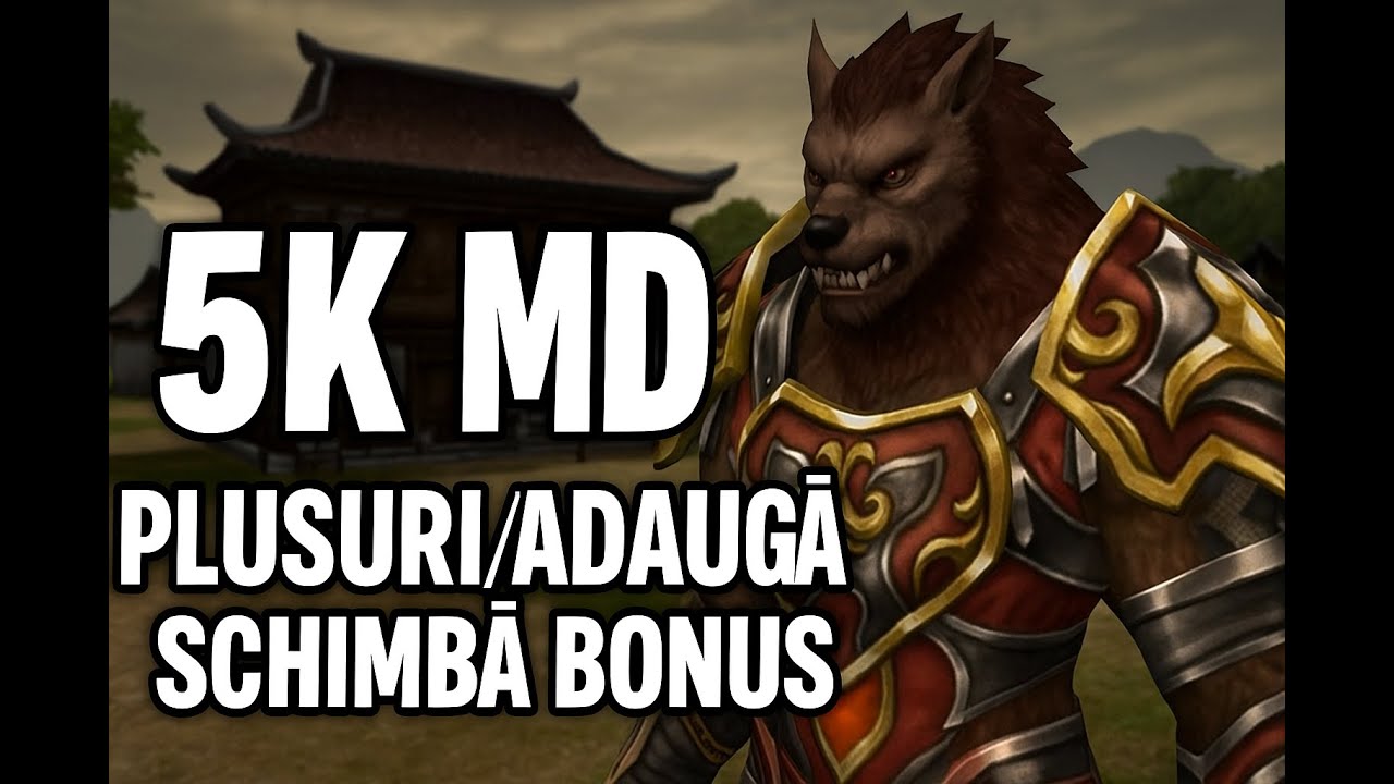 ⚔️METIN2 RO/SERVER SAPPHIRE/ RIP 5K MD/ ESEC LA PLUSAT/ ADAUGA SI SCHIMBA BONUS 😱🔥