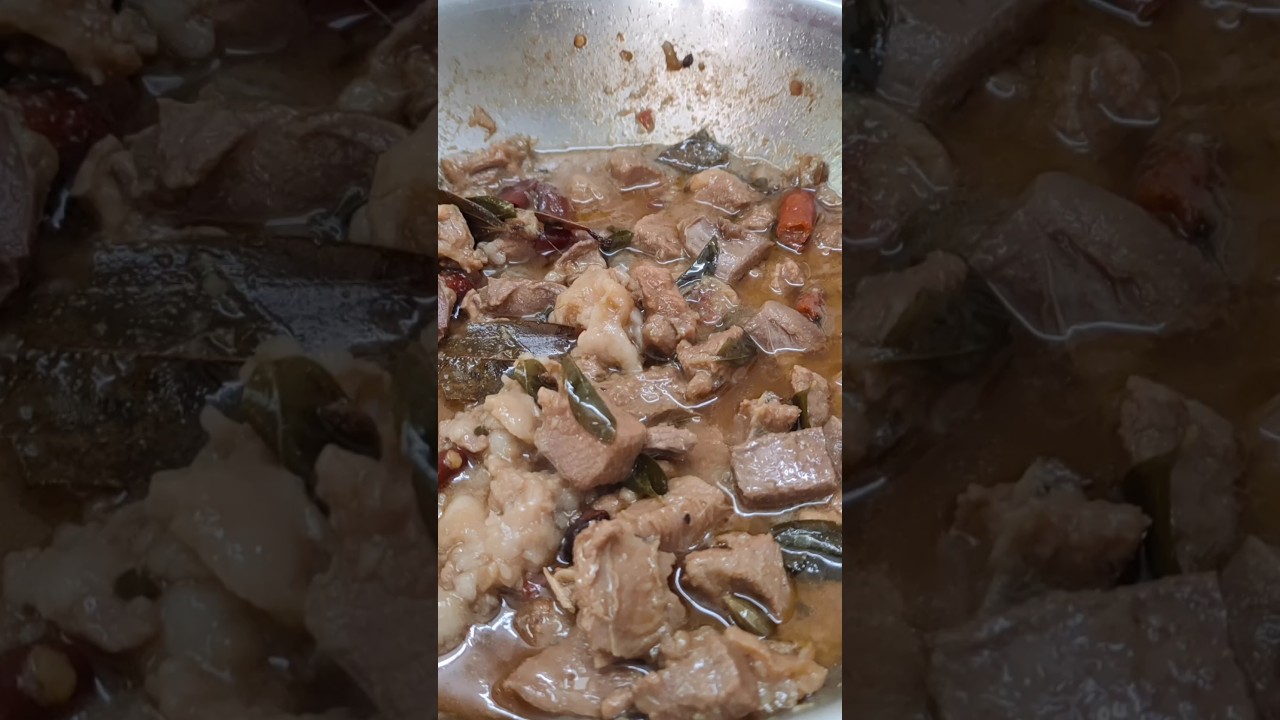✨ Madurai special Mutton Uppu kari 🐐💥/#mutton #muttoncurry #muttonrecipes #shots #shortvideo