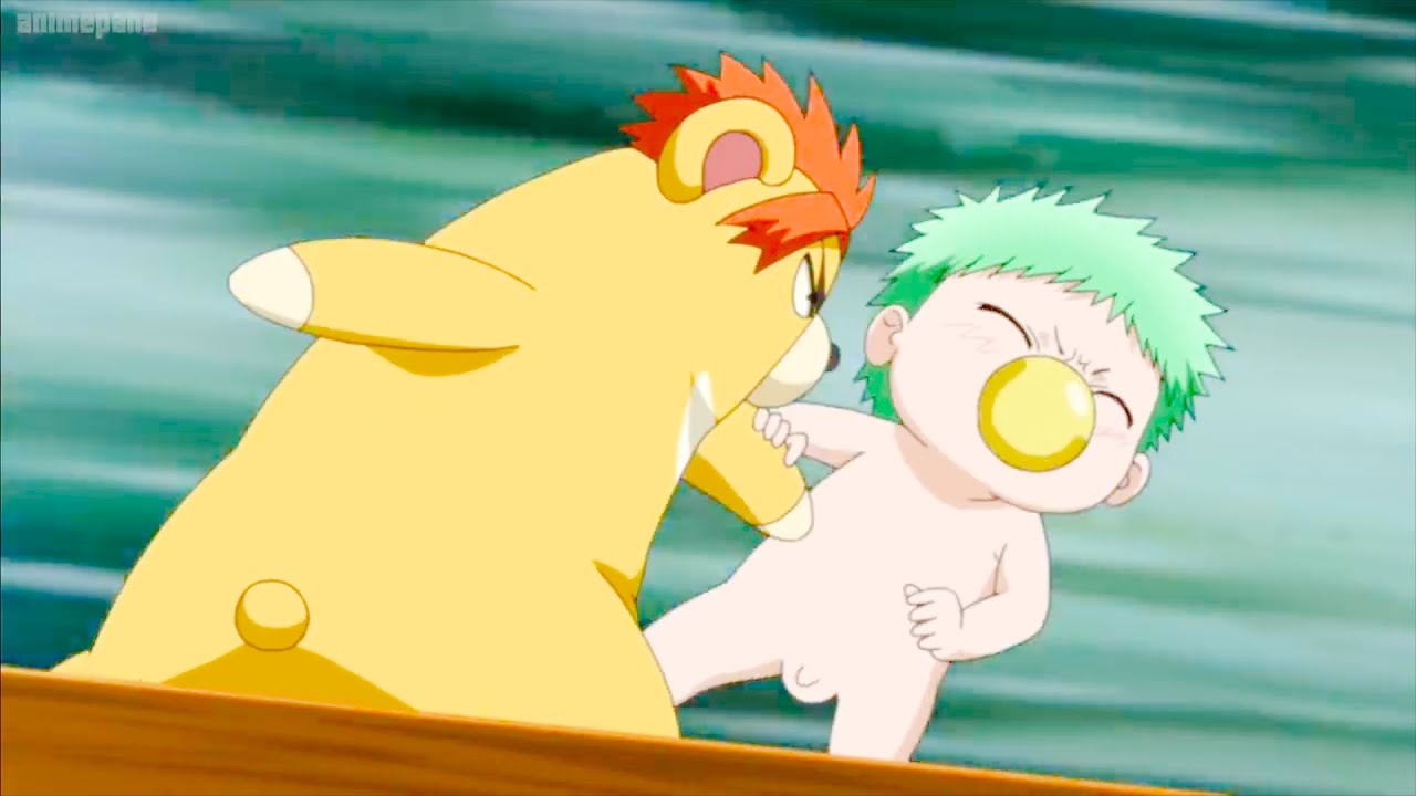 Beelzebub Best moments #14 || Let's all get physicals || べるぜバブ 2011