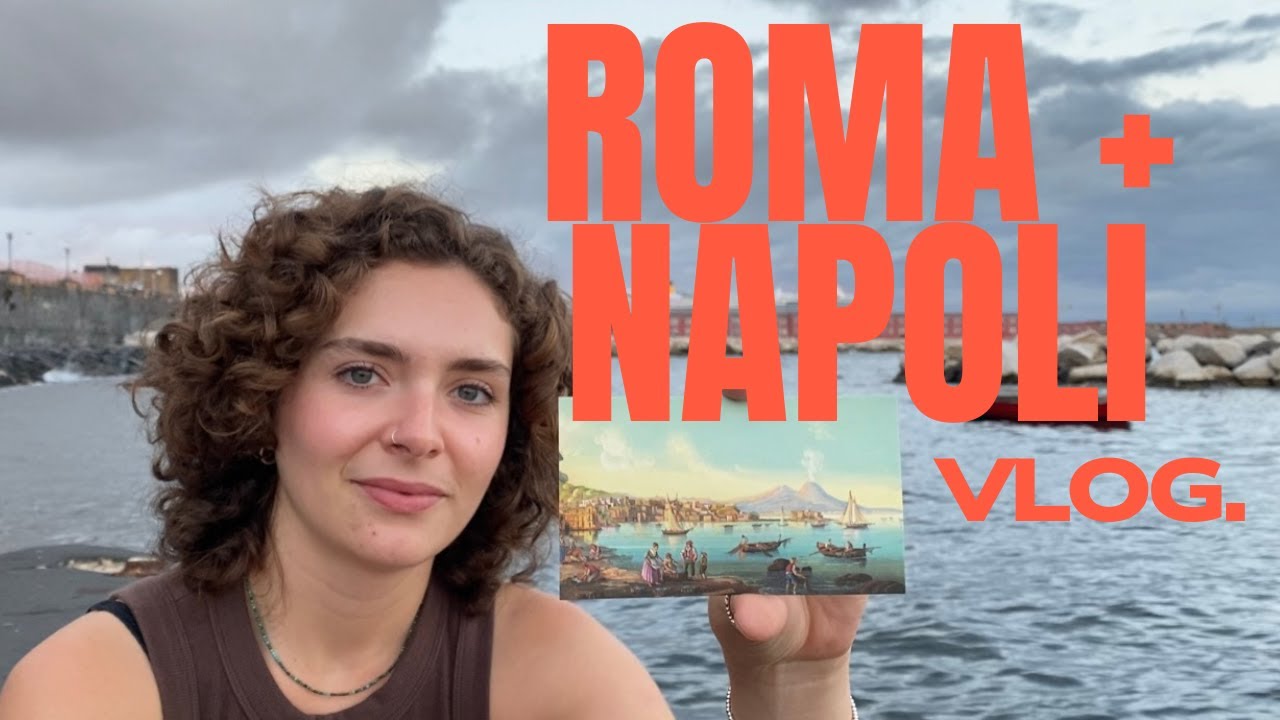 Roma e Napoli - O QUE NÃO FAZER NA ITÁLIA