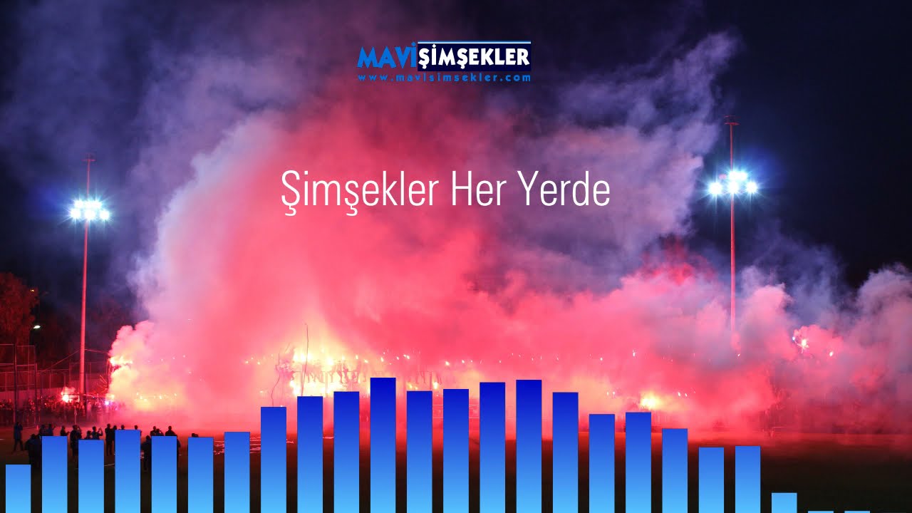 Şimşekler Her Yerde