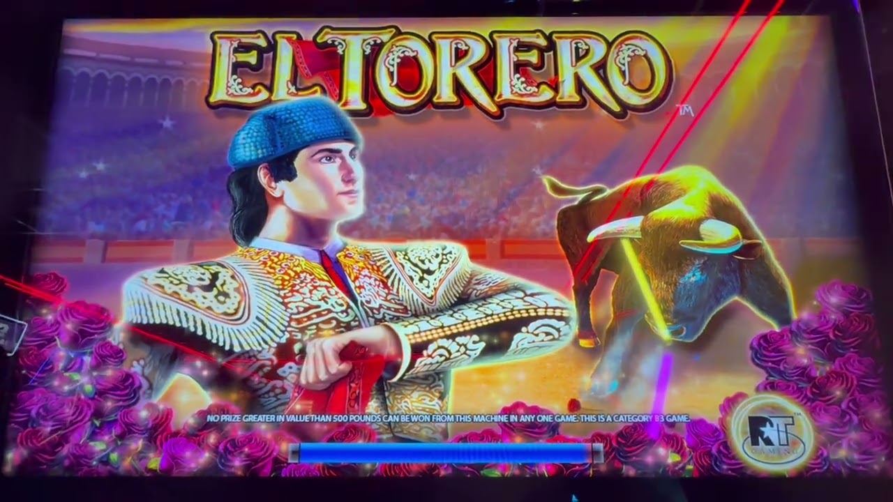 Eye of Horus mega ways, el torero, gold horsey grand chance poppage!!