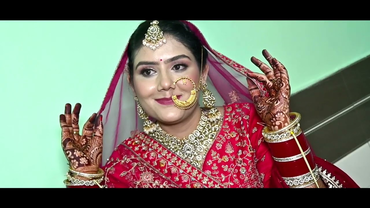   best weddig shoots  Aman weds  Neelam