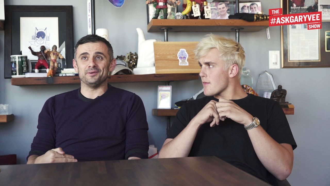 How Jake Paul Became Famous