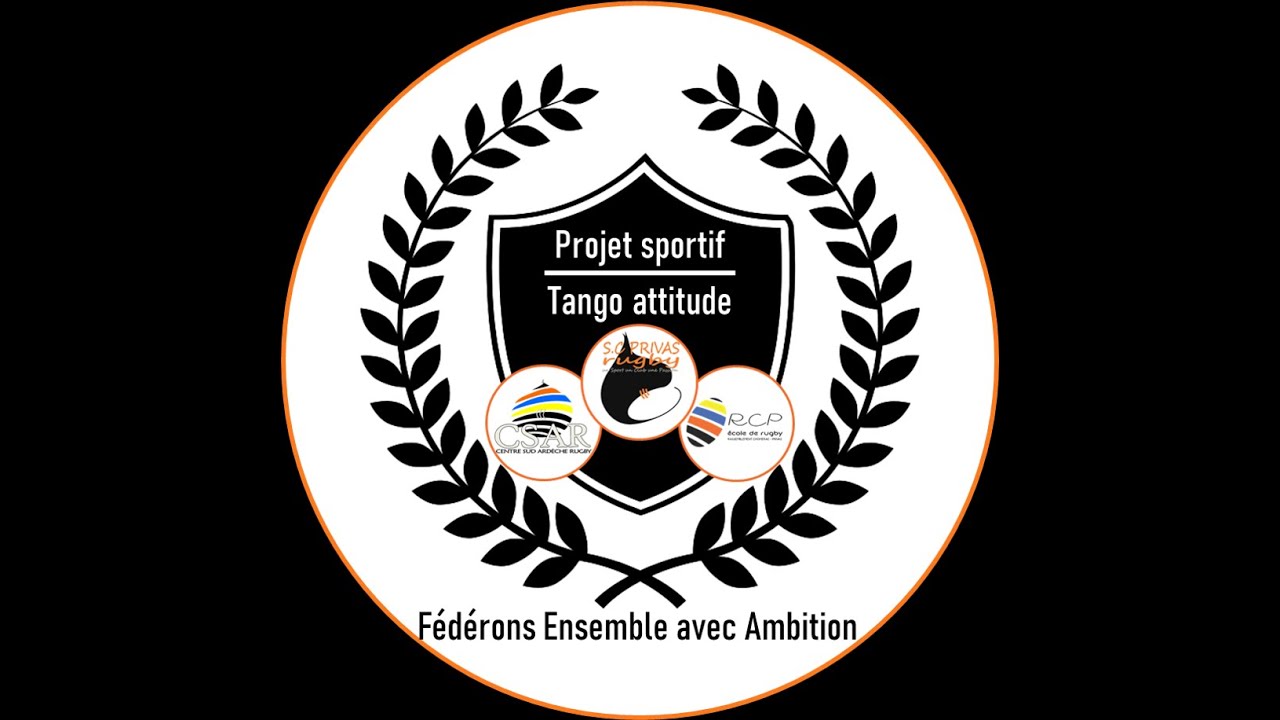 Projet sportif : Sporting Club Privadois Rugby