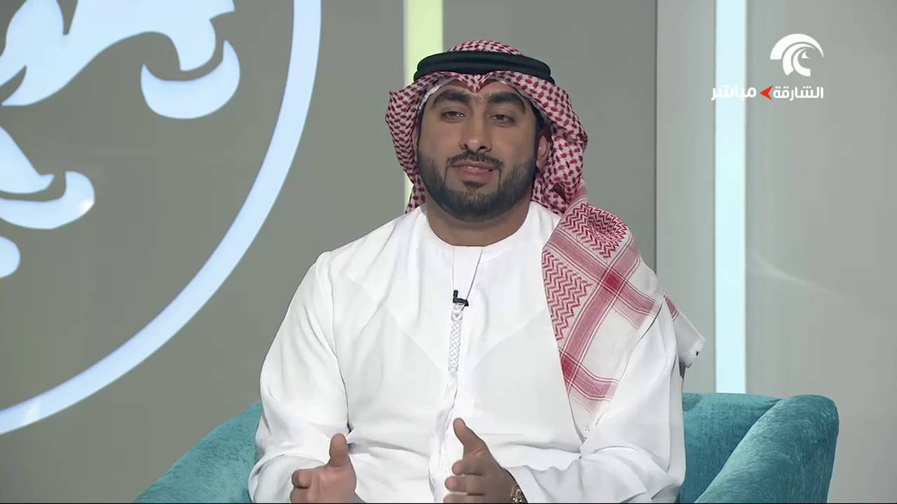 يحيى الحمادي .. وعشق الجوجيستو