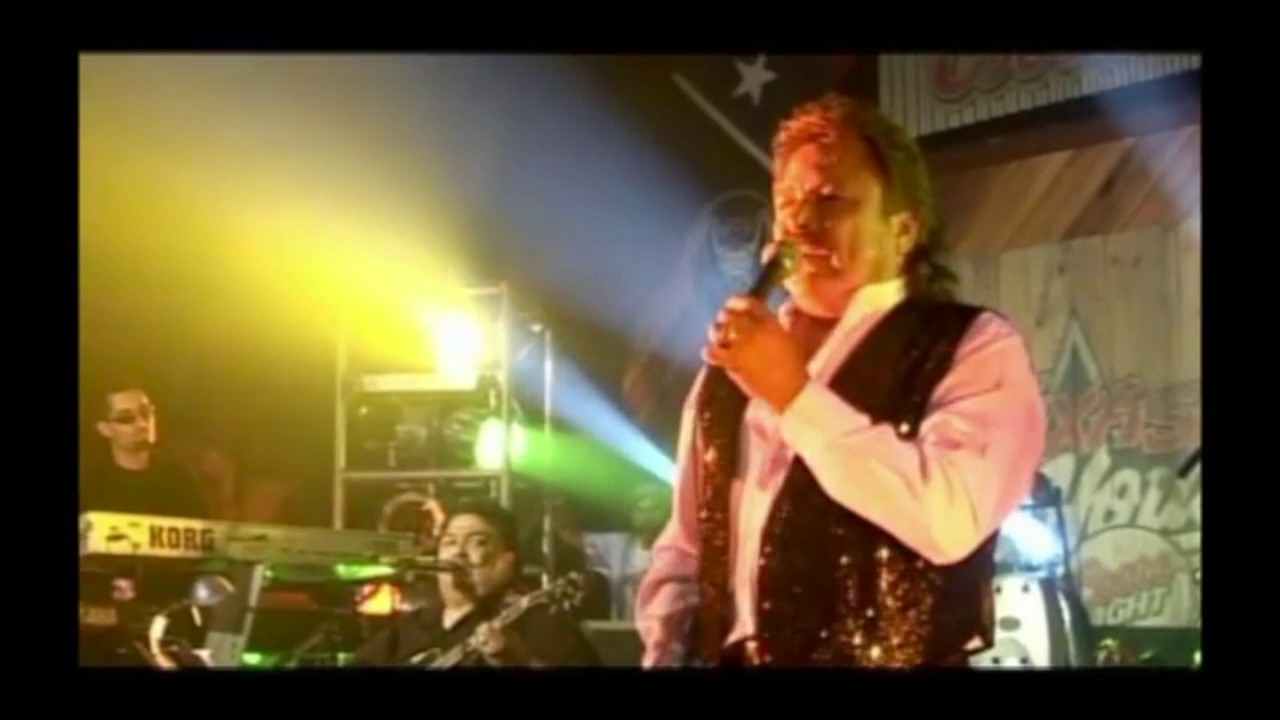 JOE LOPEZ JIMMY GONZALEZ Y GRUPO MAZZ - QUE ME LLEVEN CANCIONES (The Final Performance Together)
