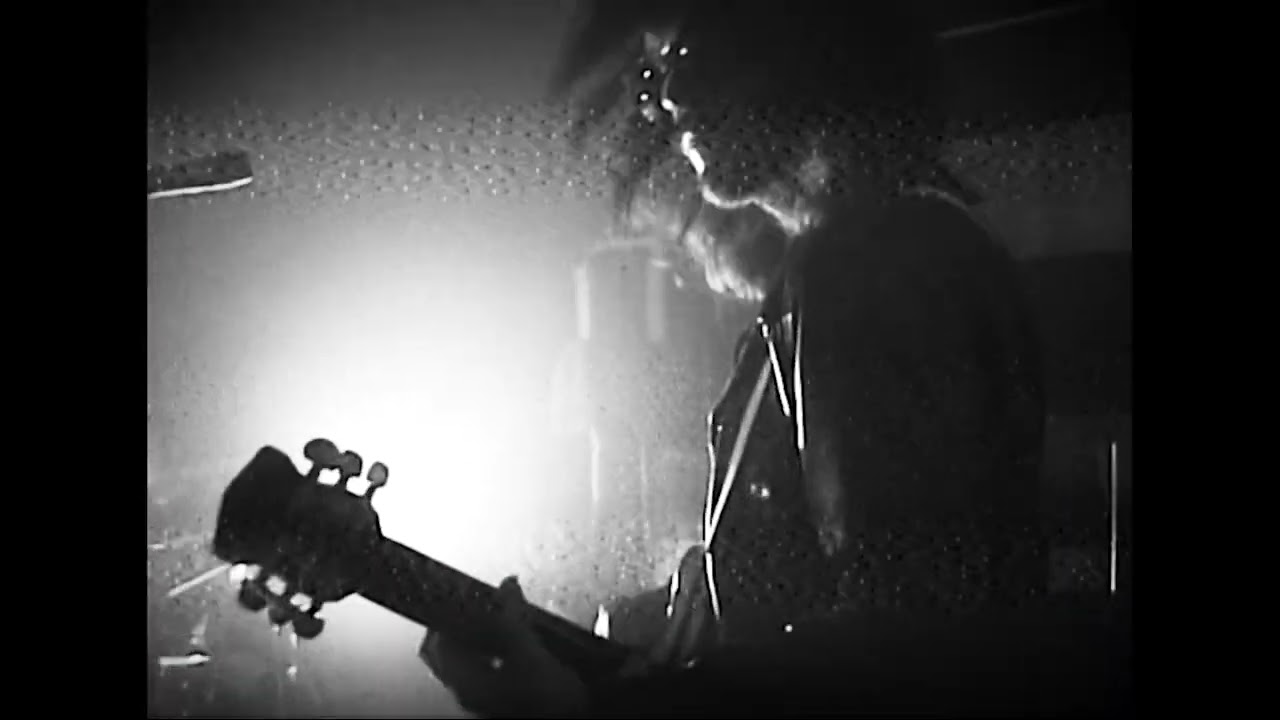 THE NIGHTFALLS - DON'T BELONG