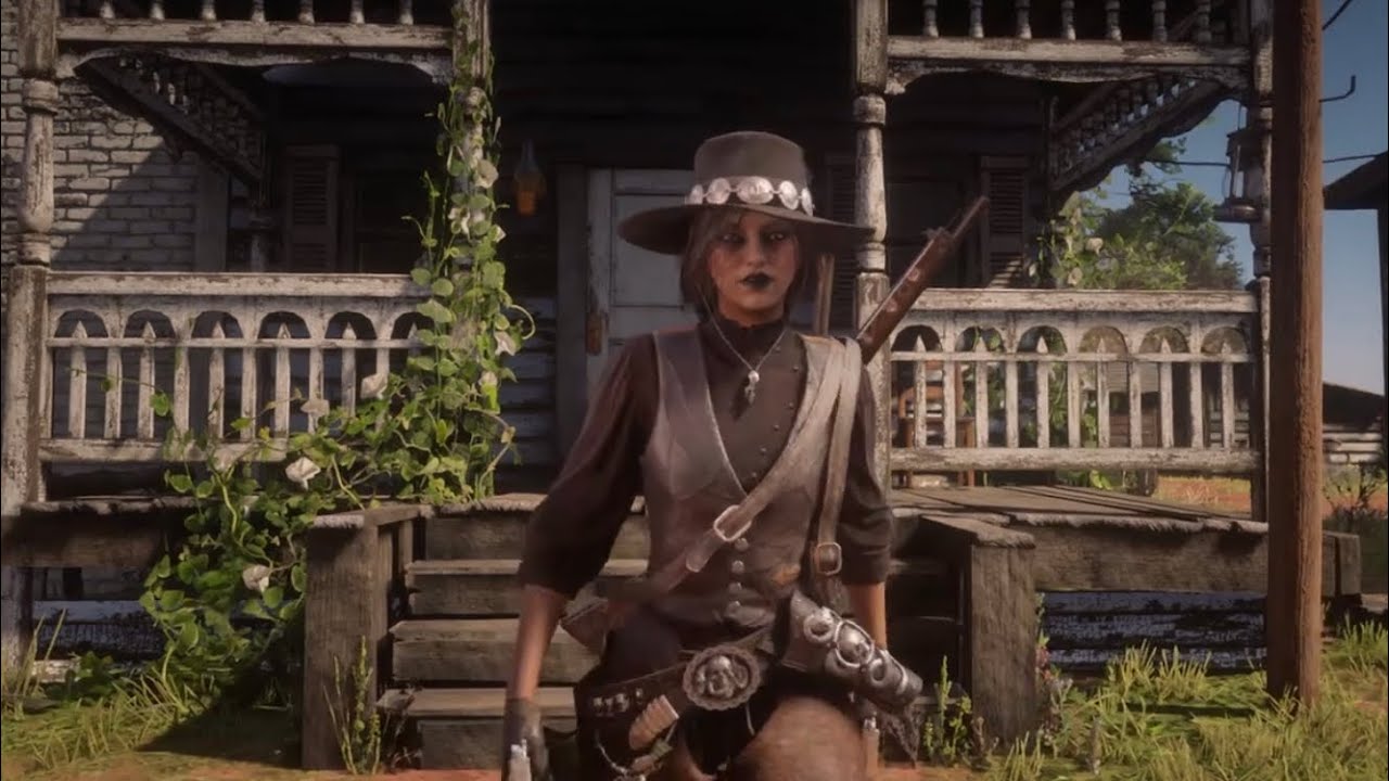 rdr2 online most wanted rhodes 