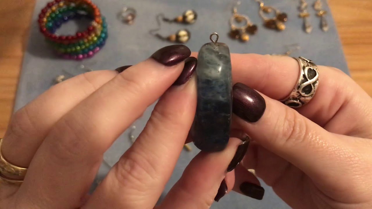 Finished Pieces Made From $5 Boss’s Bead Bags!! Check it out!! 👍🏻