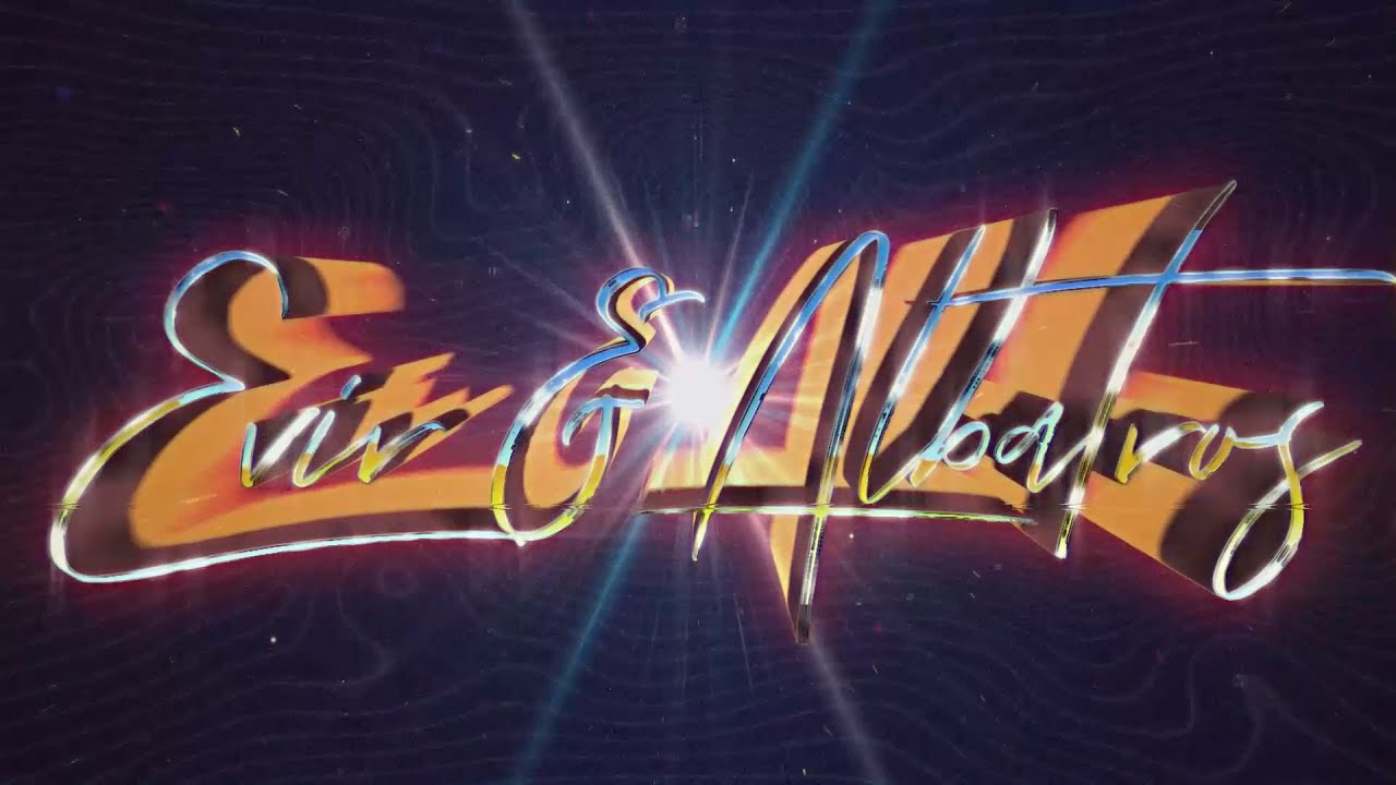 Evir & Albatros - Fark Yok (Lyric Video)