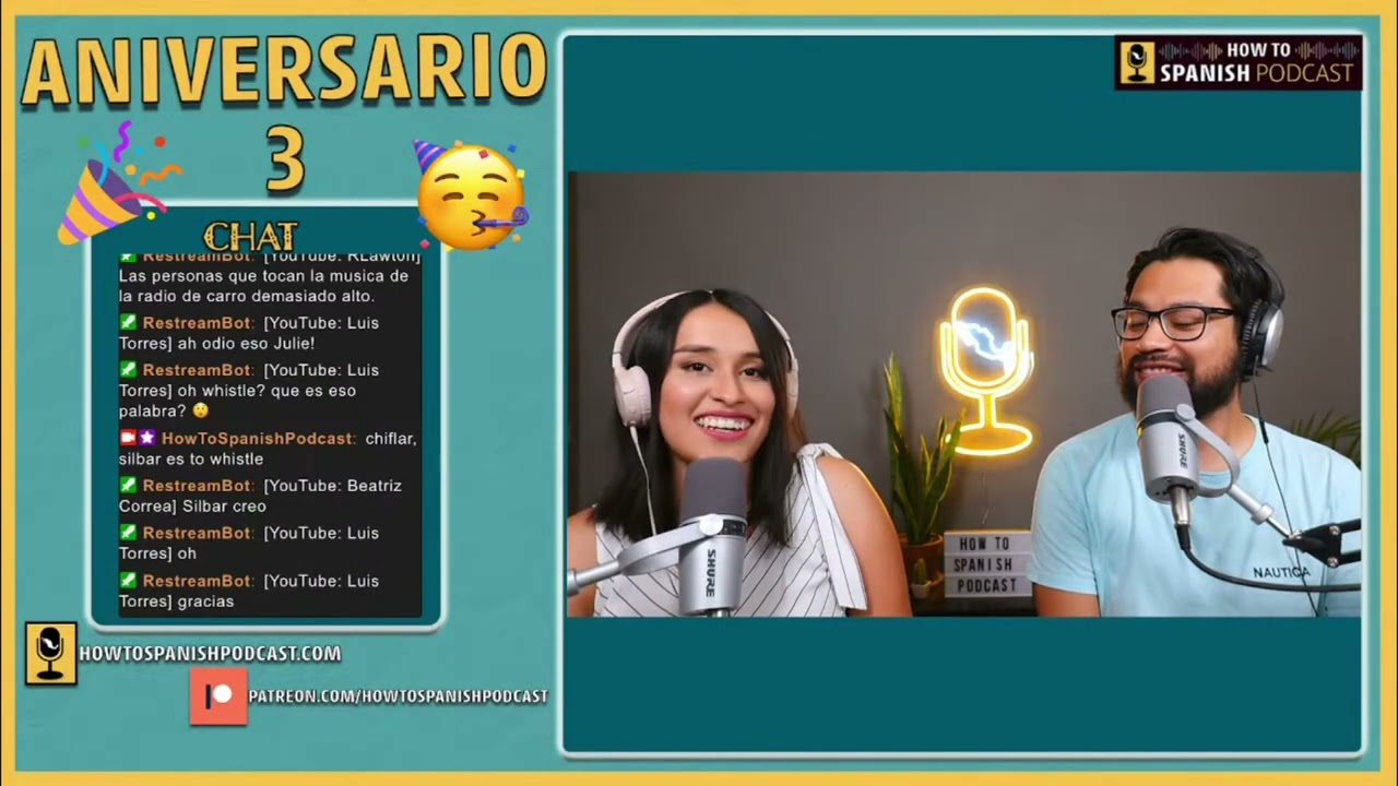 Zombies or Aliens… What’s More Likely? 👽 | Ask in Spanish