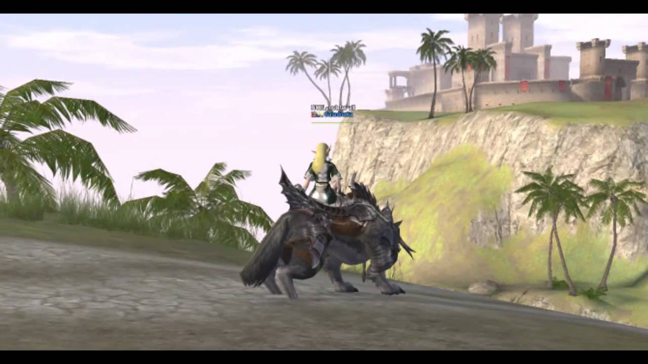 Lineage 2 