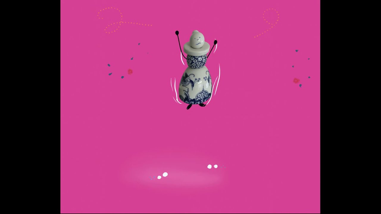 Proud Mary Jumping