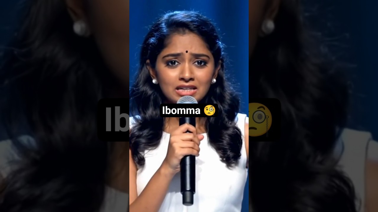 Unmasking the iBomma Scandal: The Dark Side of Movie Piracy in Hyderabad