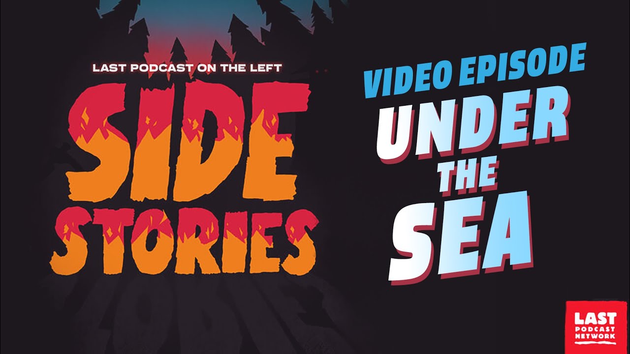 Side Stories Video: Under the Sea