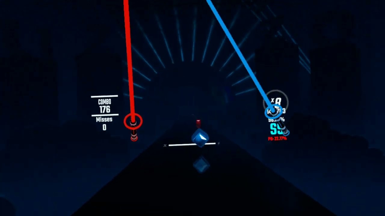 See You Again - Beat Saber
