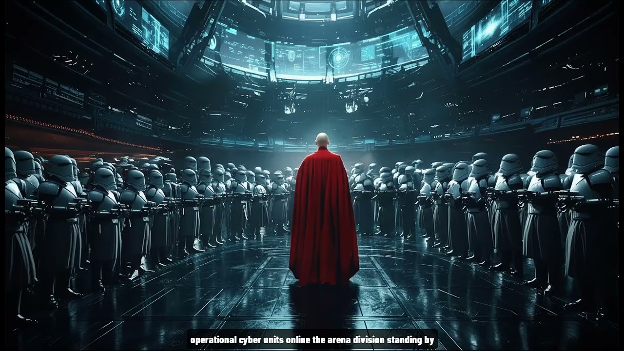Alien Council Executes Human Envoy — Humanity Activates Extinction Protocol | HFY Sci-Fi Story
