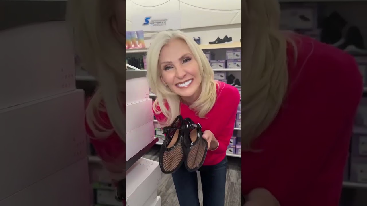 Designer Shoe Dupes at Target!