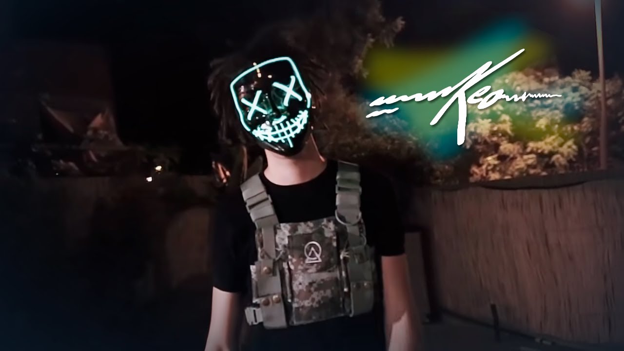 Kidd Keo - Let M3 Xplain Freestyle #1 #LAPURGADEKEOLAND