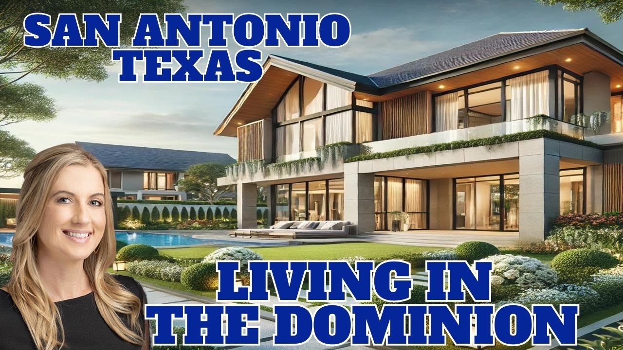 Texas's most Prestigious & secure neighborhood | Living in 