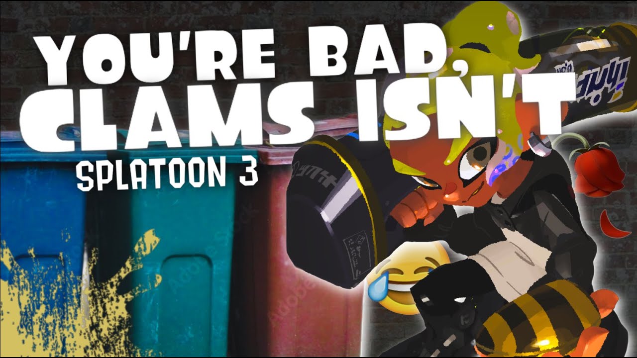 The Samb Clamb Guide