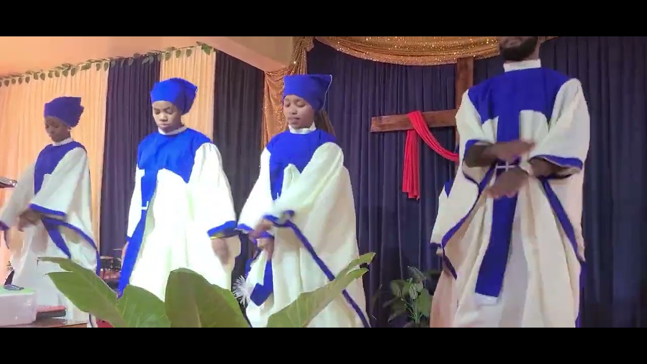 MARANATHA CHOIR//AMAZING LIVE PRAISE//Sunday Service// 22nd Feb,2026
