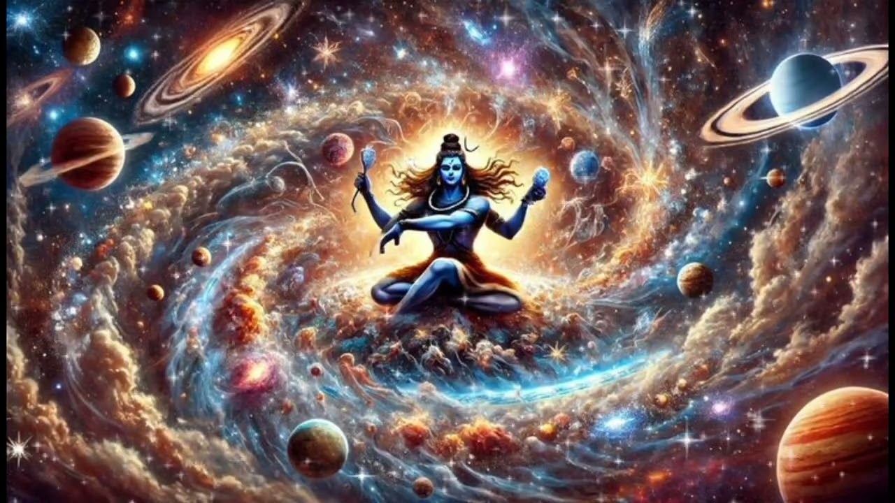 🙏🌺Mahashivratri special shiv tandav 🙏🌺🔱