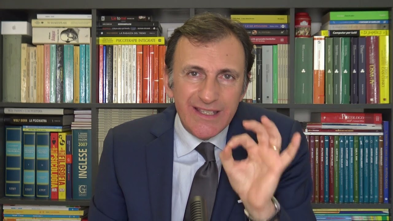 Fai tesoro dell'esperienza con un Narcisista o con un Borderline