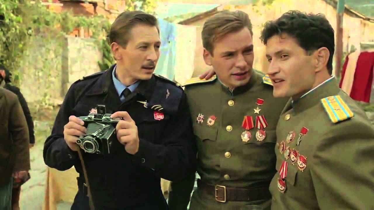 Фильм Хайтарма (трейлер)