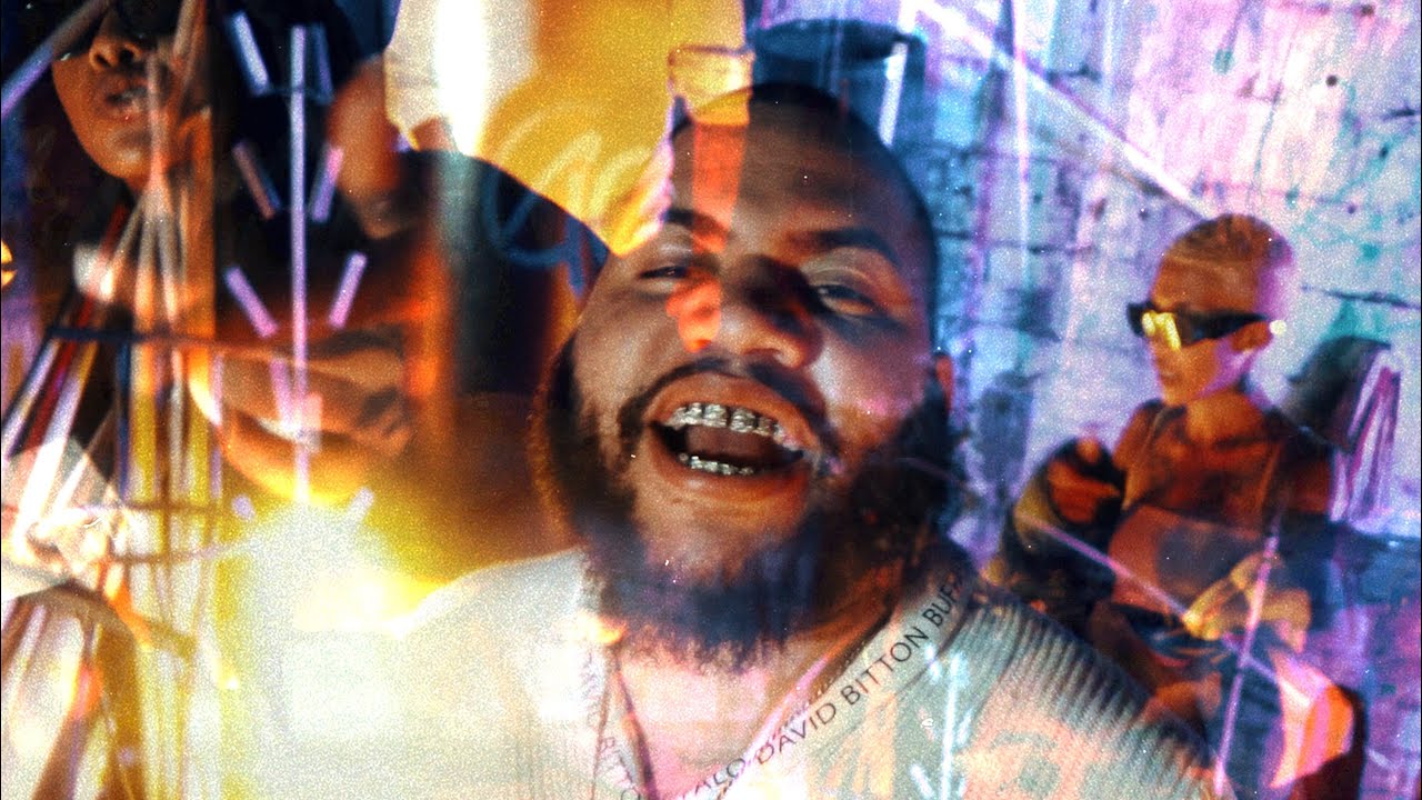 Eklectico x Red6xteen - Frio (Video Oficial)