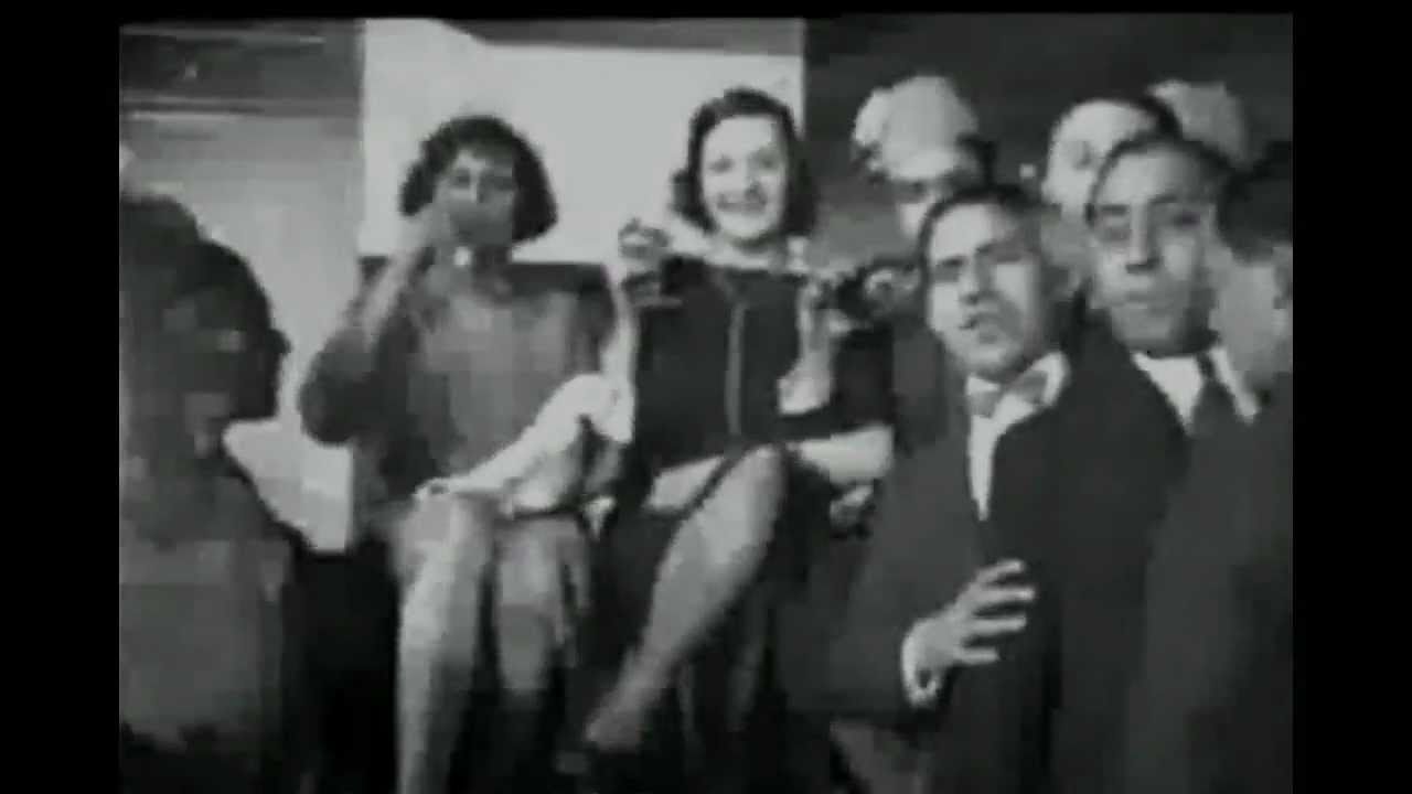 The Baltimore 1928 Dance, sequel Jack Crawford Orch