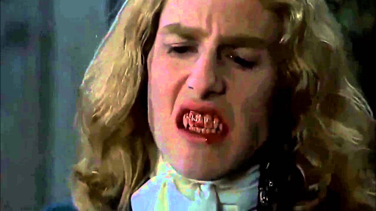 Interview with the Vampire (1994) Scene: 