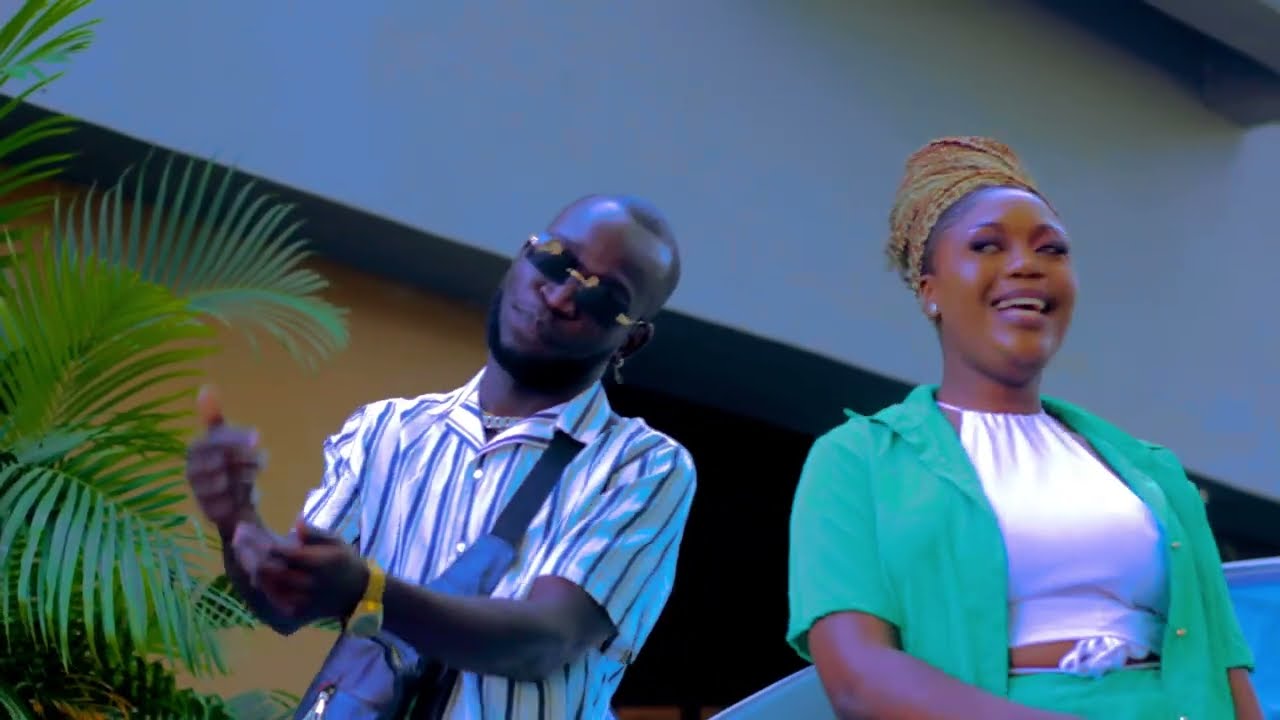 Thunder RnB  Tafika