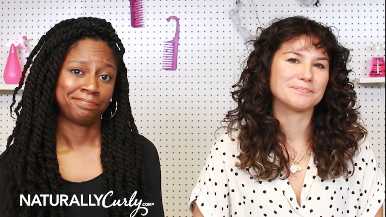 Episode 6: Why Does Your Hair Smell?🧐👃👀 | Hair Science