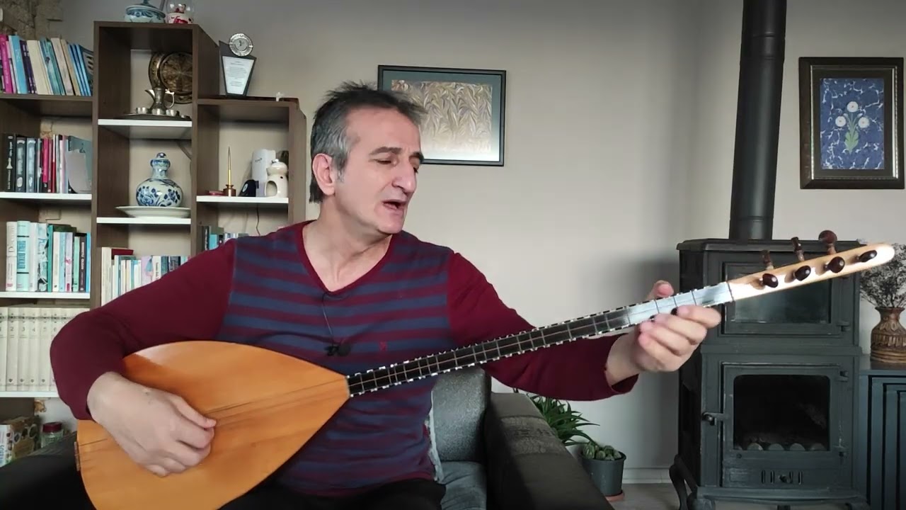 Latif Öz SULAR DURULUR DERLER