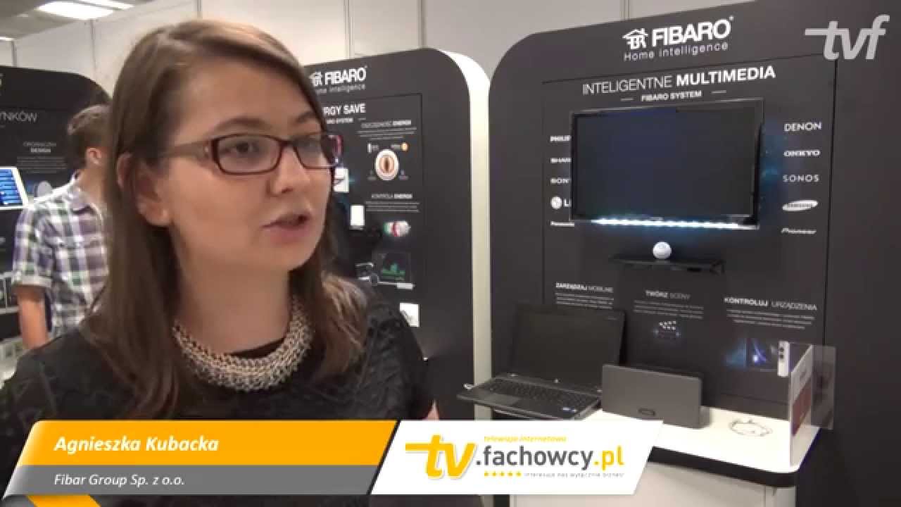 Fibar Group - Inteligentny Dom