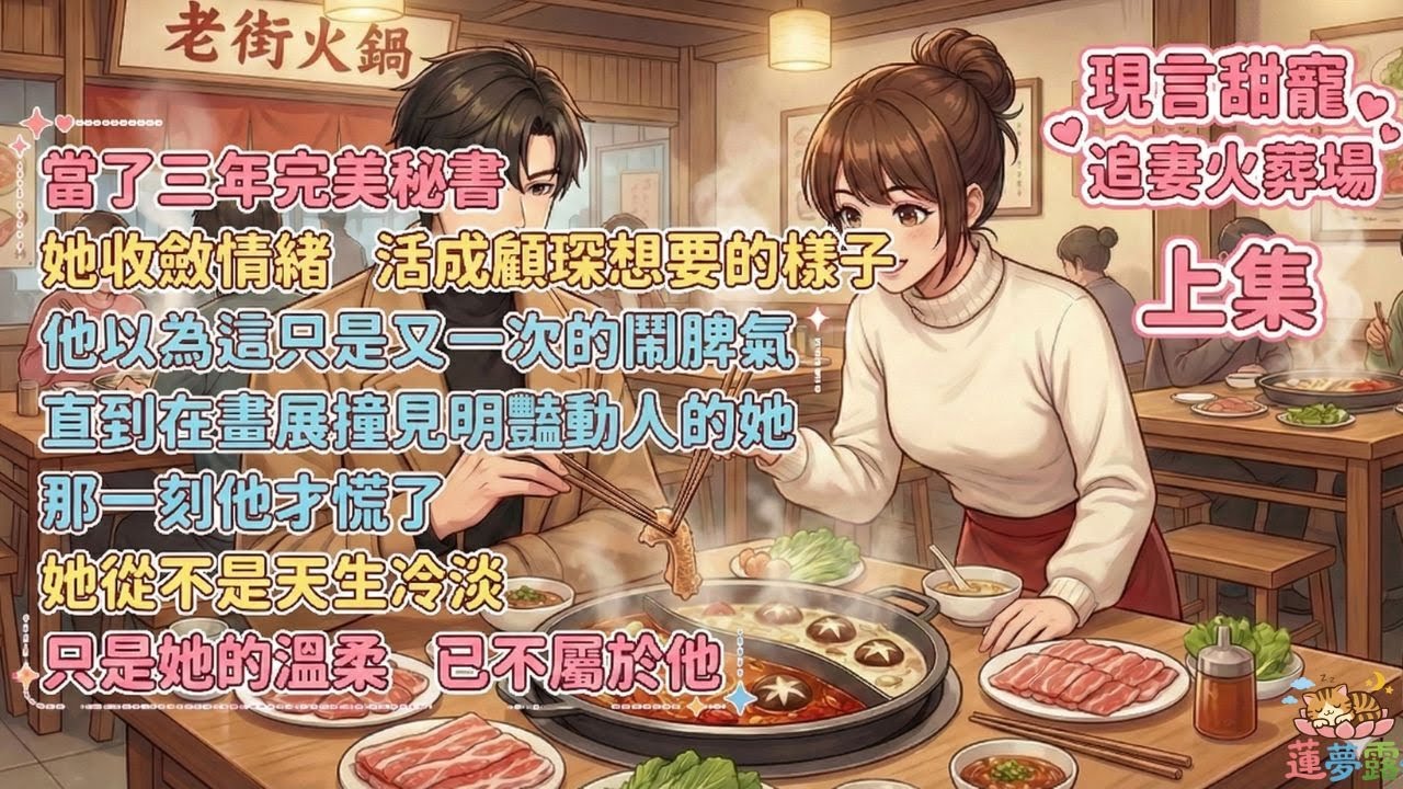 《顧總，您提的復合，林小姐連號都沒排》#追妻火葬場 #甜寵 #打臉爽文 #大女主 #言情 #前任後悔 #清醒大女主