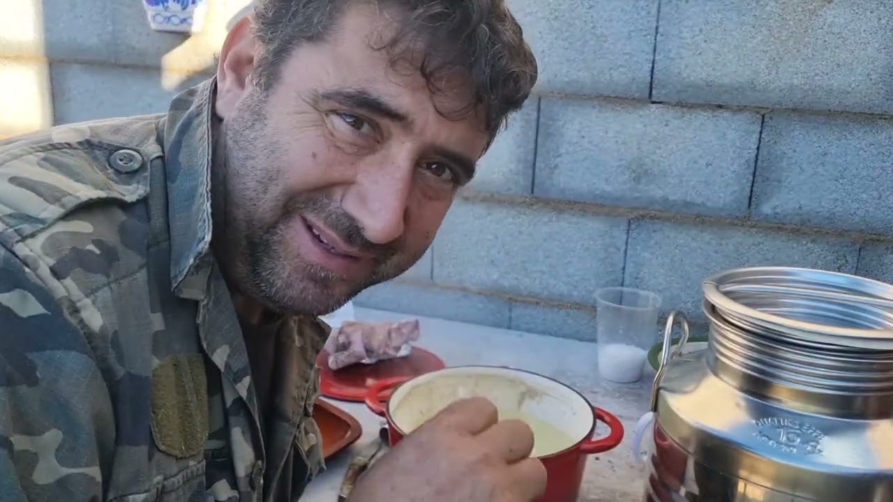 En España manda el rey en la sierra mando yo
