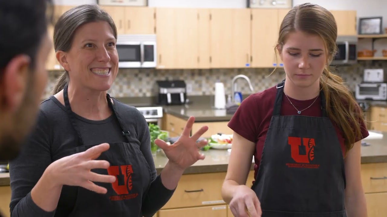 How The University of Utah's College of Health is Adding More Life